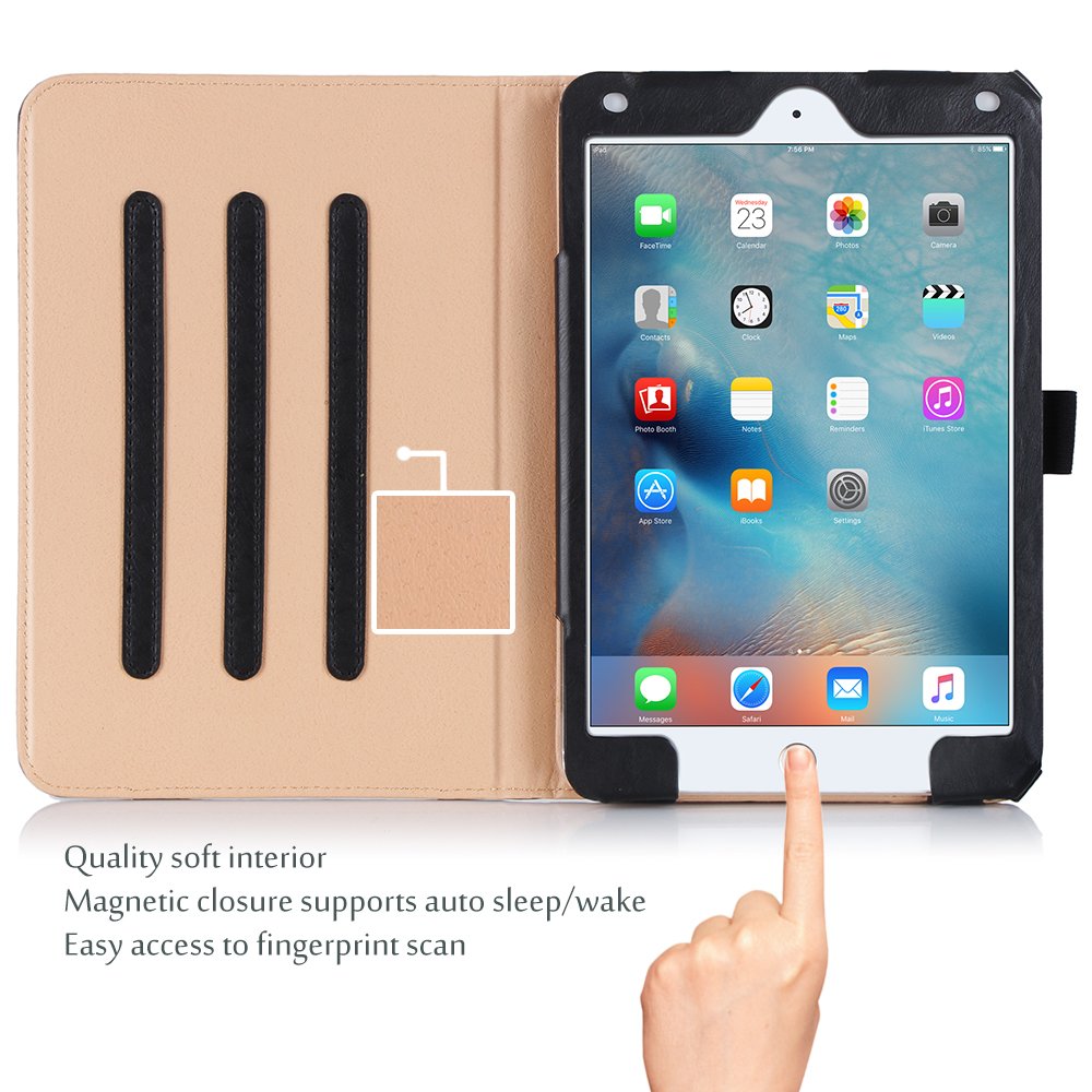 Amazon.com: ProCase: iPad Mini 4